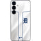 MLB Detroit Tigers Home Jersey Galaxy S25 Skin